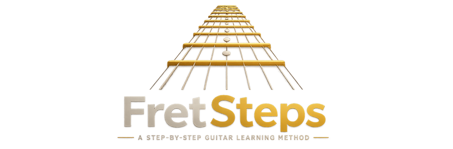 FretSteps